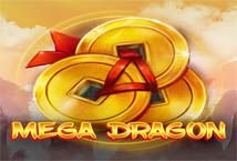 Mega Dragon slot